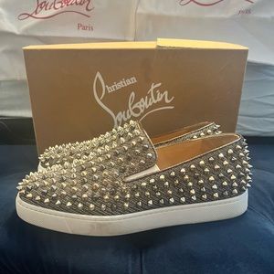 Christian Louboutin Sneakers